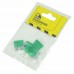 30 Amp Standard Blade Fuses (5 Per Pack)